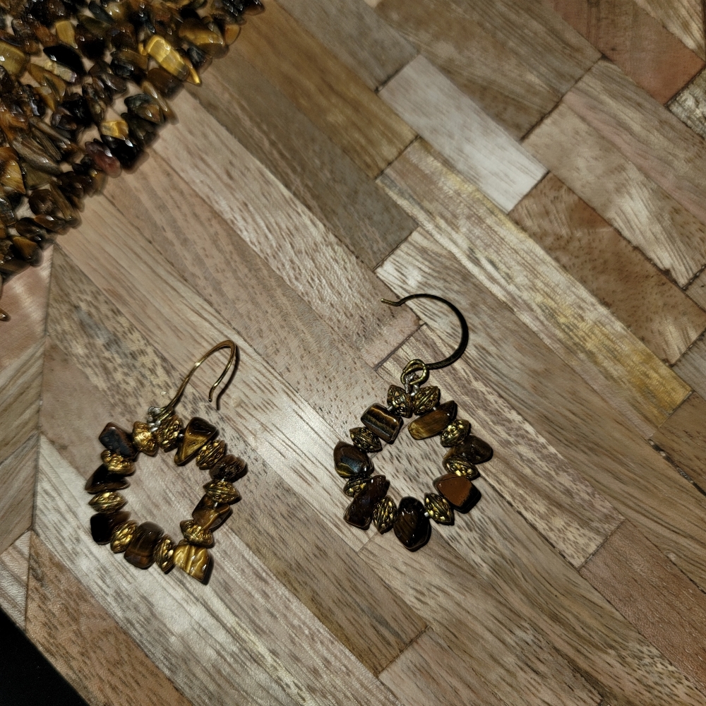 Jewelry Set - Picture 6 of 7
